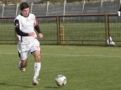 Futbal, 3. liga: Šúrovce pretrhli smolu, zvíťazili nad Skalicou