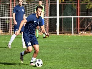 Futbal, príprava: Brestovany porazili Bíňovce, Šúrovce uspeli s Bohdanovcami