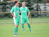 Regionálne derby: Šúrovce hostia Jaslovské Bohunice