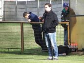 Horses Šúrovce chcú aj v jarnej časti zamútiť vodu na čele súťaže