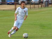 Futbal, 3. liga: Céčko Spartaka natiahlo sériu bez prehry, remizovalo s tímom z Prievidze