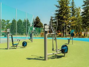 Školské areály sú aj cez leto prístupné verejnosti, otváracie hodiny predĺžili