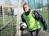 Spartak ladí formu v luxusnom prostredí tureckého Beleku