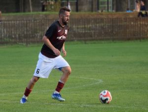 Futbal, 8. liga B: Dechtice zastavili Zavar, Šulekovo pokorilo Brestovany