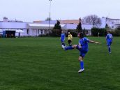 Futbal, OSB: Sokolovce opäť bližšie k postupu, vyhrali v Ostrove