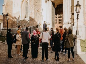 Kam cez víkend? Trnavu môžete spoznať inak, budú tri bezplatné prehliadky mesta