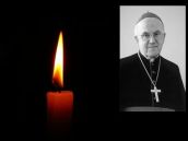 V Trnave sa konala posledná rozlúčka s biskupom Štefanom Vrablecom