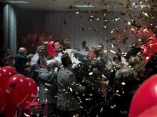 Na trnavskú premiéru filmu Sviňa prídu aj známi herci