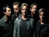 Festival Lumen pritiahne do Trnavy víťaza Grammy Switchfoot