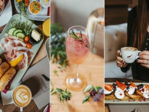 Synagóga Café: Kúzelné leto plné lahôdok, skvelá káva a osviežujúce nápoje