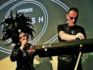 V Trnave bude ďalšia prehliadka elektronickej hudby Synth Pop Night