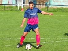 Futbal, príprava: Zavar vyprášil Špačince, Malženice vyhrali v Jaslovských Bohuniciach