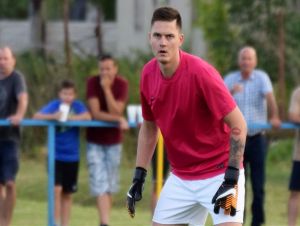 Futbalový Boleráz získal brankára Székelyho, posily hlásia aj ďalšie kluby