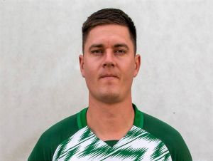 Brankár Vrbového Székely: Jeseň bola výborná, jar môže byť ešte lepšia