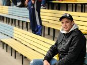 Šaman nariadil zranenému Táčovskému kyslú kapustu
