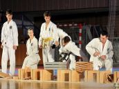 Trnavské taekwondo žne úspechy aj na medzinárodnom poli