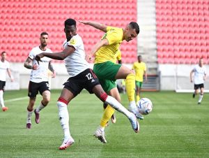 Hetrik Taiwa, debut Vaška: Fanúšikovia Spartaka mali proti Žiline čomu tlieskať