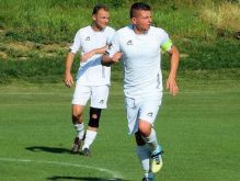 V Šulekove sa snažia o obnovu mužského futbalu, mužstvo má za sebou prvý tréning