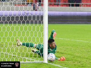 Radolský o dueli Spartak - Michalovce: Pohár je špecifický, dôležitý je cieľ