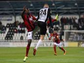 Spartakovec Tambe padol do oka trénerovi kamerunskej reprezentácie