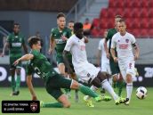 Spartak bodoval proti Prešovu naplno, východniarov mohol poslať domov s nakladačkou