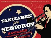 V Trnave v nedeľu spúšťajú projekt Tančiareň pre seniorov