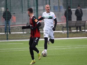 Spartak rieši budúcnosť Taradudu, Gong vycestuje na sústredenie do Turecka