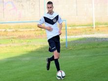 Futbal, 8. ligy: Trstín porazil lídra, Veľké Kostoľany strelili v Pastuchove šestku