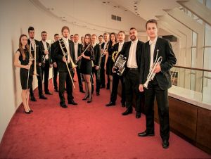 Benefičný koncert Taste of Brass pômože deťom s autizmom