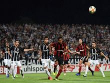 NÁZORY: Spartak pred odvetou s Lokomotivom nemá dôvod skladať zbrane