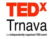 Konferencia TEDx bude o regiónoch a ich príležitostiach