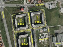 Na Tehelnej, Hlbokej a Bučianskej sa môžu ľudia vyjadriť k obnove vnútroblokov