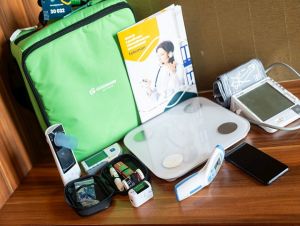Telemedicínske kufríky pomôžu s prevenciou, odľahčia ambulancie