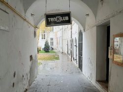 Undergroundové trnavského Káčko zrejme čakajú posledné mesiace existencie