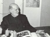 Slobodný duch Teodora Tekela prehovorí v klariskom kláštore