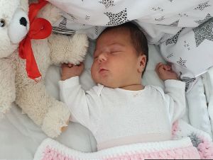 BÁBENCE: V júni prišli v Trnave na svet krásne detičky