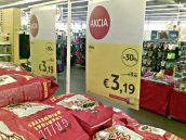 Tesco láka záškoláka