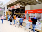 Tesco zavádza nové technológie, uľahčia nakupovanie