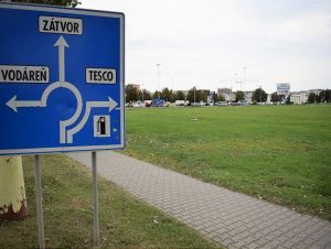 Trnava chystá zámenu pozemkov s reťazcom Tesco