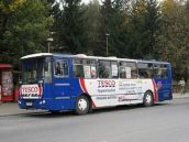 Bezplatný Tescobus po rokoch skončil, nahradili ho linky MHD