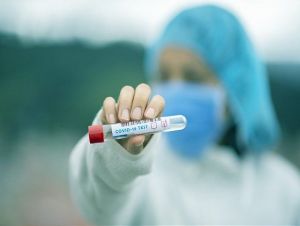 V Trnave sa menia časy testovania na ochorenie COVID-19
