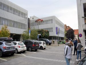 Trnava pripraví na víkendové testovanie opäť 16 miest