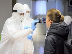 Trnava zatiaľ miesto na testovanie antigénovými testami nemá