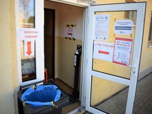 Trnava sa zapojí do antigénového testovania aj cez najbližší víkend