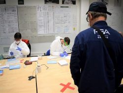 Trnavská Groupe PSA Slovakia vyrába po celoplošnom testovaní v štandardnom režime