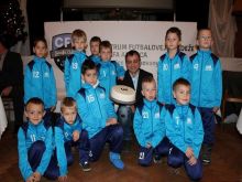Centrum futbalovej mládeže Jozefa Adamca chystá na prvý júnový deň celodenný program