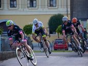 Víťazom Trnavskej cyklistickej ligy 2016 je Róbert Bartko, súťaž mala dôstojnú úroveň