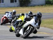 Na Slovakia Ringu rozdali motocyklovým laureátom majstrovské pocty