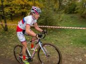 Kráľovná slovenskej cyklistiky Janka Keseg Števková: V Trnave jazdím rada