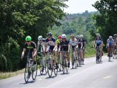 Okolo Slovenska: Cyklistická horúčka stúpa aj v Trnave, prídu esá z celého sveta